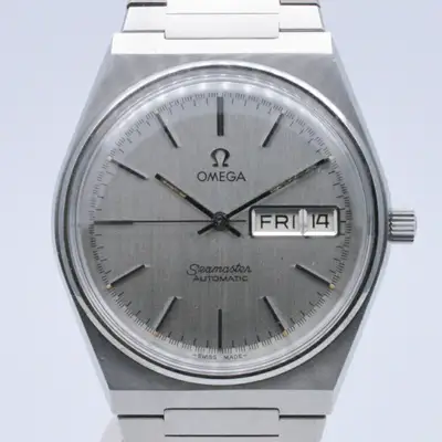 Omega Day-Date 166.0215