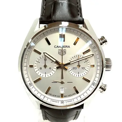 TAG Heuer Carrera Caliber Heuer 02