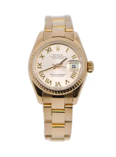 Rolex Datejust 179175