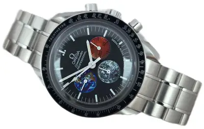 Omega Speedmaster 3577.50.00