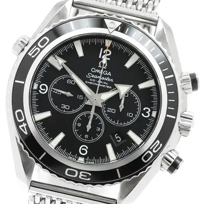 Omega Seamaster 2210.52