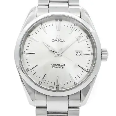 Omega Seamaster 2517.30