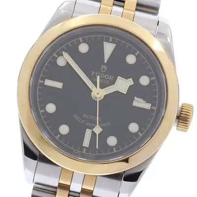 Tudor Black Bay 79583
