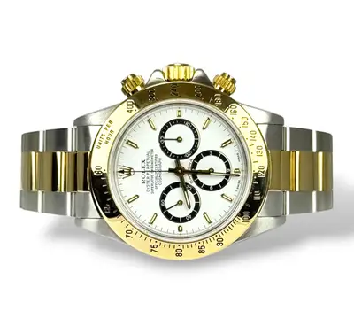Rolex Daytona 16523