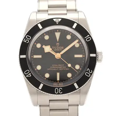 Tudor Black Bay 54 M79000N-0001 Stainless
