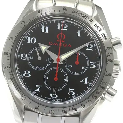 Omega Speedmaster 3558.50