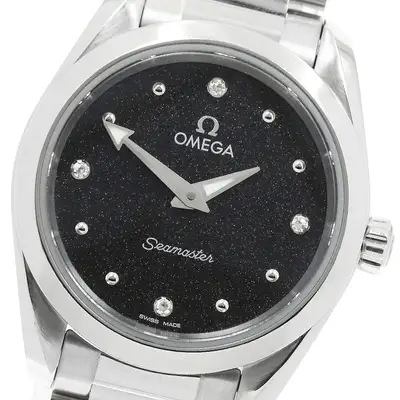 Omega Seamaster 220.10.28.60.51.001