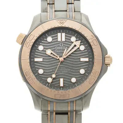 Omega Seamaster 210.60.42.20.99.001