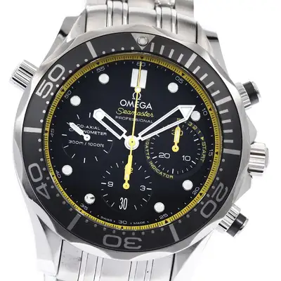 Omega Seamaster 212.30.44.50.01.002