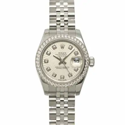 Rolex Datejust 179384