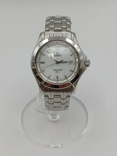 Omega Seamaster 2511.20