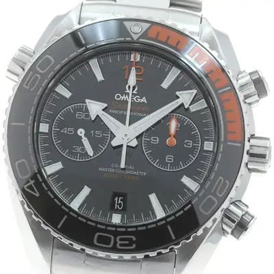 Omega Seamaster 215.30.46.51.01.002