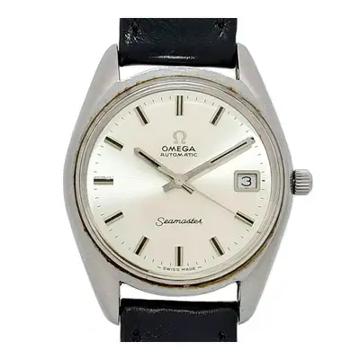 Omega Seamaster 302115