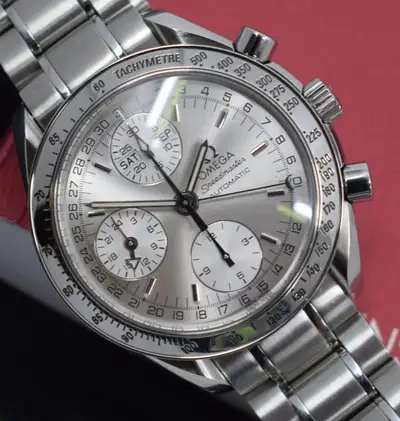 Omega Speedmaster 3523.30.00