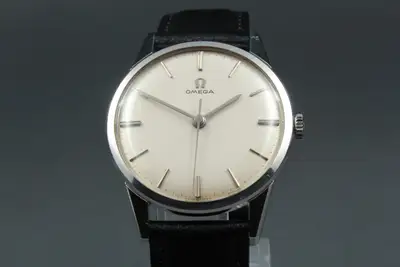 Omega Seamaster 14732