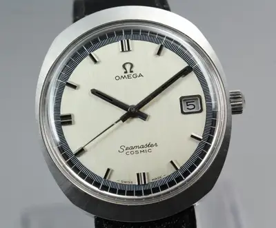 Omega Seamaster 136.022