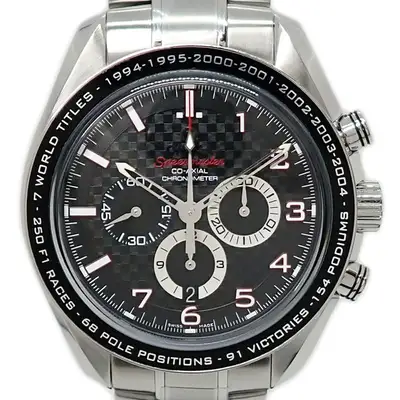 Omega Speedmaster 321.30.44.50.01.001
