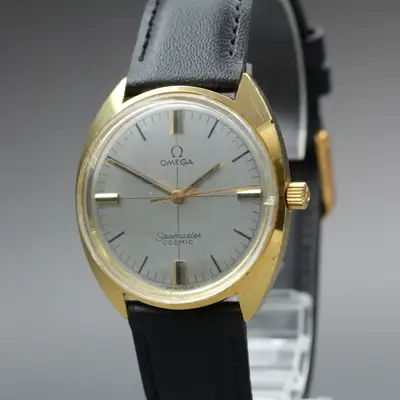 Omega Seamaster 135.016
