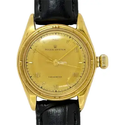 Rolex 254058