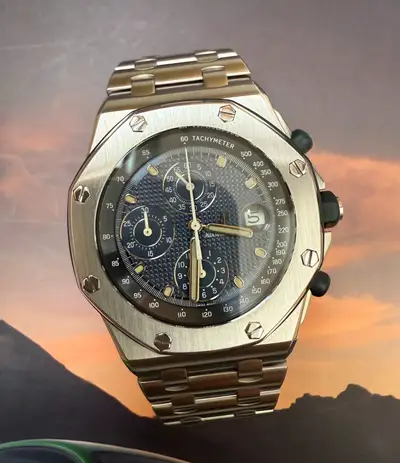 Audemars Piguet Royal Oak Offshore 25721ST