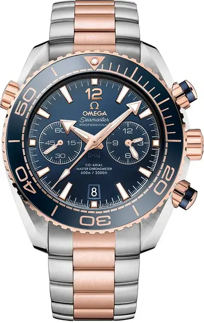 Omega Seamaster 215.20.46.51.03.001