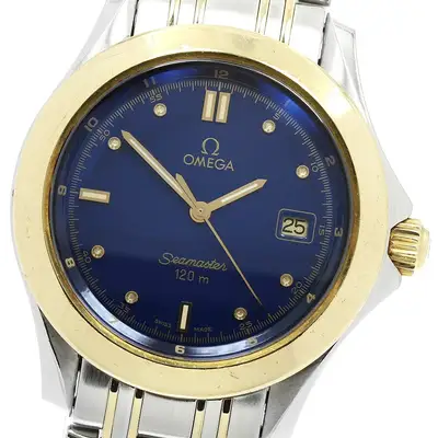 Omega Seamaster 2311.80