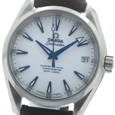 Omega Seamaster 231.92.39.21.04.001