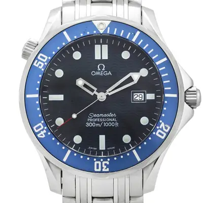 Omega Seamaster 2541.80.00