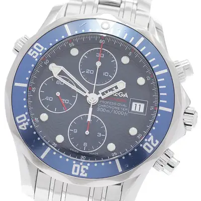 Omega Seamaster 300 2225.8 TO322816