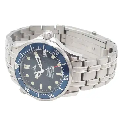 Omega Seamaster 2551.80.00