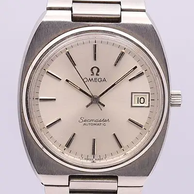 Omega Seamaster 166.0206